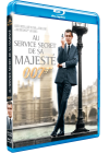 Au service secret de Sa Majesté - Blu-ray