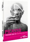 Picasso, l'inventaire d'une vie - DVD