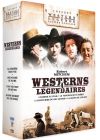 Robert Mitchum - 4 westerns légendaires : L'Homme au Fusil + La Vengeance du Shérif + La Route de l'Ouest + L'Aventurier du Rio Grande (Pack) - DVD