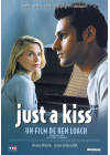Just A Kiss - DVD