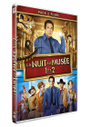 La Nuit au musée 1 & 2 (Pack 2 films) - DVD