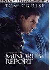 Minority Report (Édition Collector) - DVD