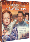 Le Seigneur de l'aventure - Blu-ray
