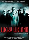 Lucky Luciano - DVD