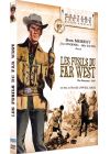 Les Fusils du Far West (Édition Spéciale) - DVD