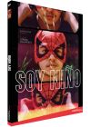 Soy niño - DVD