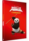 Kung Fu Panda - Collection 4 films - DVD