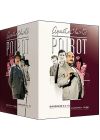 Agatha Christie : Poirot - Saisons 6 à 10 - DVD