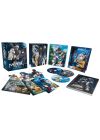 Full Metal Panic! - L'intégrale de la Trilogie (Édition Collector Limitée) - Blu-ray