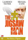 La Taupe (The Jigsaw Man) - DVD