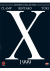 X - 1999 (Édition Collector) - DVD