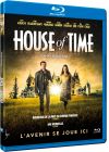House of Time - Blu-ray