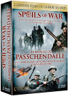 Les Faussaires du Reich (Spoils of War) + La bataille de Passchendaele (Pack) - DVD