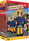 Le Coffret Sam le Pompier : Volumes 1 à 3 (Pack) - DVD