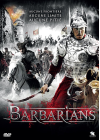 Barbarians - DVD