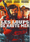 Les Loups de haute mer - DVD