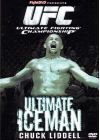 UFC  - Ultimate Iceman Chuck Liddell - DVD