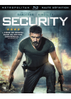 Security - Blu-ray