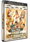 Astérix & Obélix : Mission Cléopâtre (4K Ultra HD + Blu-ray + DVD + DVD bonus - Boîtier SteelBook limité - Version restaurée 4K) - 4K UHD