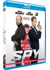 Spy (Version longue inédite) - Blu-ray