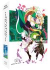 Sword Art Online - Saison 1, Arc 2 (ALO) (Édition collector - Combo Blu-ray + DVD) - Blu-ray