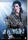 Unmasked : Michael Jackson Story (Édition Simple) - DVD