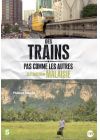 Des trains pas comme les autres : Destination Malaisie - DVD