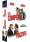 Les Compères + Les fugitifs (Pack) - DVD