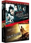 Le Règne des assassins + Les 3 royaumes (Pack) - DVD