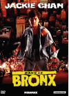 Jackie Chan dans le Bronx - DVD