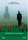 Heimat 3 - Chronique d'une époque - DVD