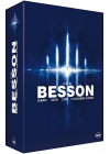 Luc Besson - Coffret : Subway + Nikita + Léon + Le Cinquième Elément (Pack) - DVD