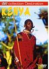 Kenya - La nature sauvage - DVD