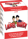 Laurel & Hardy - L'intégrale - DVD