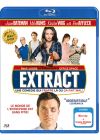 Extract (Blu-ray + Copie digitale) - Blu-ray