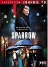 Sparrow - DVD