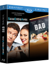 Coffret Justin Timberlake - Sexe entre amis + Bad Teacher (Pack) - Blu-ray