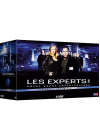 Les Experts - L'intégrale des saisons 1 à 9 (Pack) - DVD