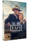 1923 : A Yellowstone Origin Story - Saison 1 - DVD