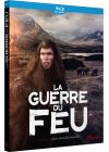 La Guerre du feu - Blu-ray