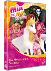 Mia & Me - Saison 2, Vol. 1 : Un mystérieux visiteur