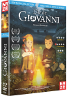 L'Ile de Giovanni (Édition Collector Blu-ray + DVD) - Blu-ray
