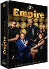 Empire - L'intégrale des Saisons 1 et 2 - DVD