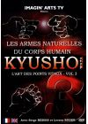 Kyusho Wasa : l'art des points vitaux - Vol. 3 - DVD