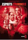 Esprits criminels - Saison 3 - DVD