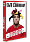 Le Comte de Bouderbala (Version non censurée) - DVD