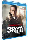 3 Days to Kill - Blu-ray