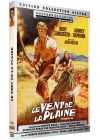 Le Vent de la plaine (Édition Collection Silver) - DVD
