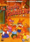 La Famille Passiflore - Vol. 5 - DVD