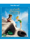 Clochette et la Créature Légendaire (Pack Blu-ray+) - Blu-ray